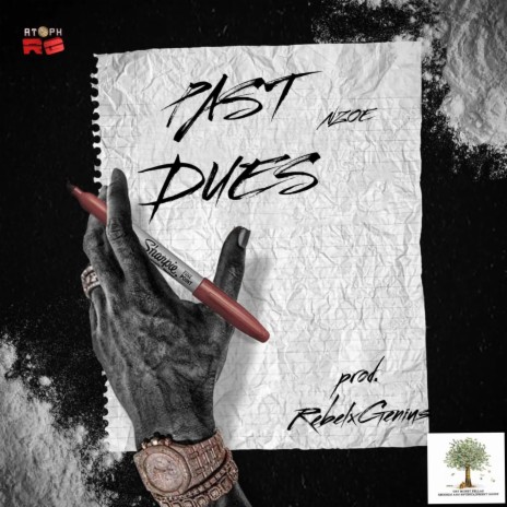 Past Dues | Boomplay Music
