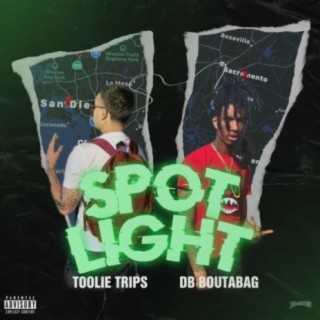 Spotlight (feat. DB.Boutabag)