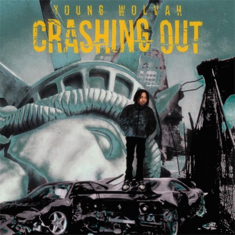 Crashing Out | Boomplay Music