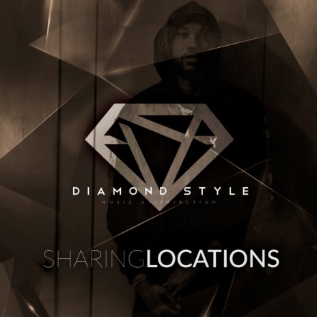 Sharing Locations | Boomplay Music
