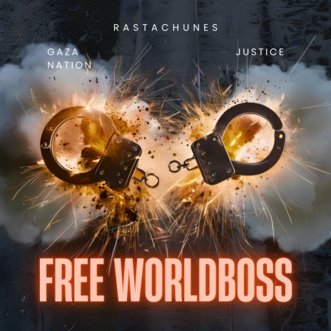 Free Worldboss | Boomplay Music