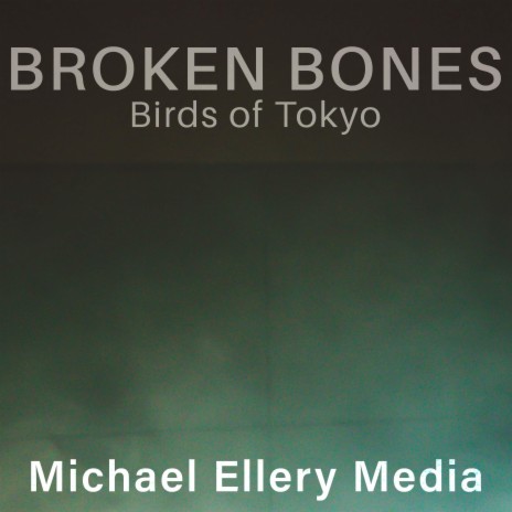 Uno-Broken Bones ft. Alex Harper | Boomplay Music