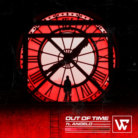 Out of Time ft. ANGELO | Boomplay Music