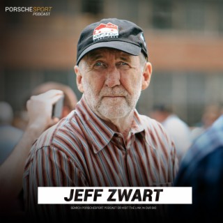 Jeff Zwart | An Extraordinary Life