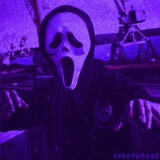 Ghostface