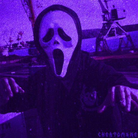 Ghostface | Boomplay Music