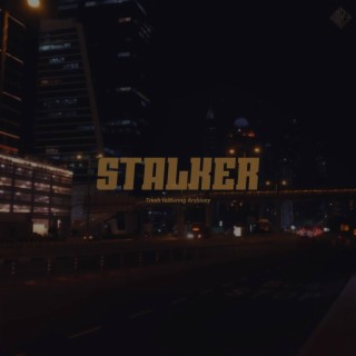 Stalker ft. Arshisey lyrics | Boomplay Music