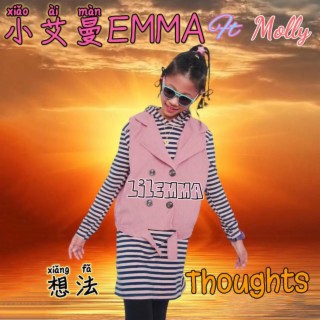 Thoughts lyrics | Boomplay Music