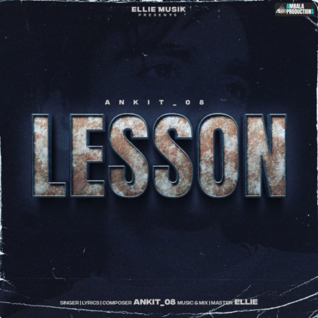 Lesson | Boomplay Music