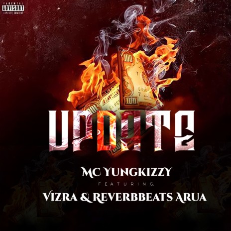 Update ft. Reverbbeats arua & Vizra | Boomplay Music