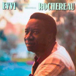 Evvi Rochereau