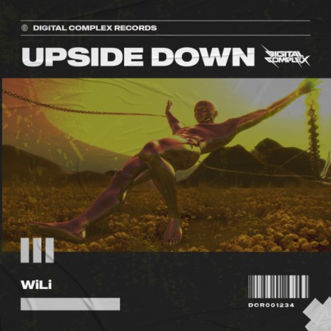 Upside Down | Boomplay Music