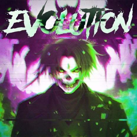 EVOLUTION (Sped Up) | Boomplay Music
