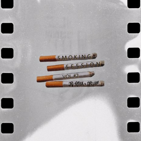 Smoking Sessions Vol. 2 ft. Ortiizzz | Boomplay Music