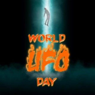 World ufo day