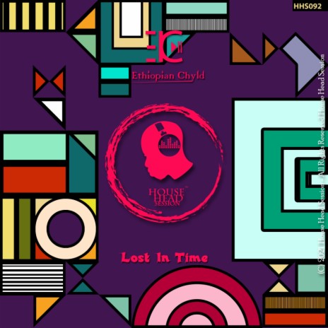 Lost In Time | Boomplay Music