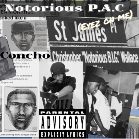 Notorious, P.A.C | Boomplay Music