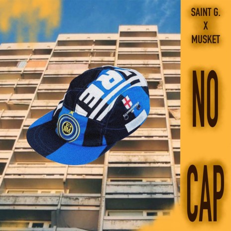 No Cap ft. Musket | Boomplay Music