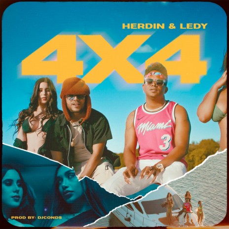 4X4 | Boomplay Music