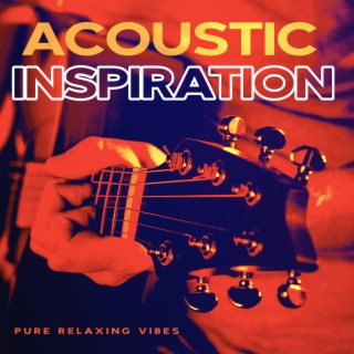 Acoustic Inspiration