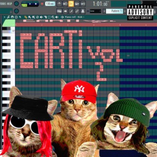 carti vol. 2