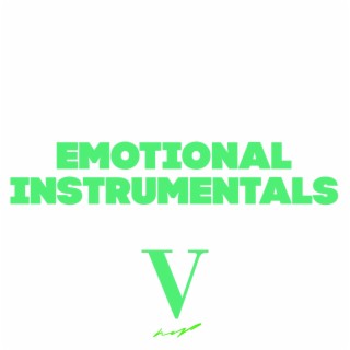 Emotional Instrumentals, Vol. 5