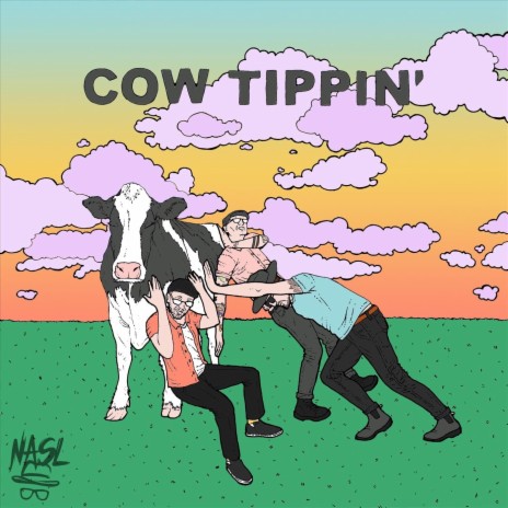 Cow Tippin' | Boomplay Music