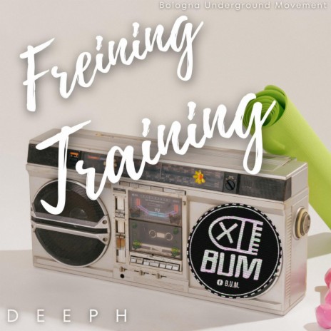Freining Training | Boomplay Music