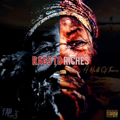 Rags And Riches - 411 Music Group