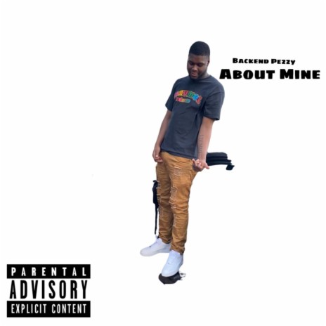 About Mine | Boomplay Music