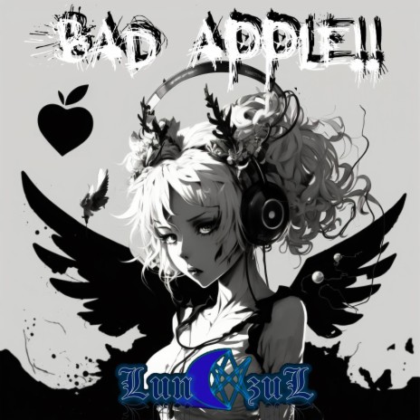 Bad Apple!! (feat. Anime Project) | Boomplay Music