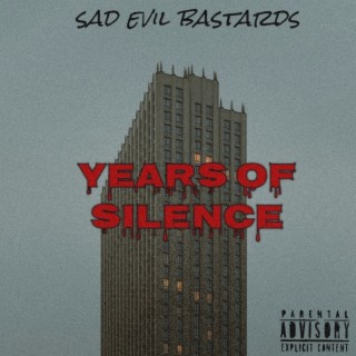 Years of Silence