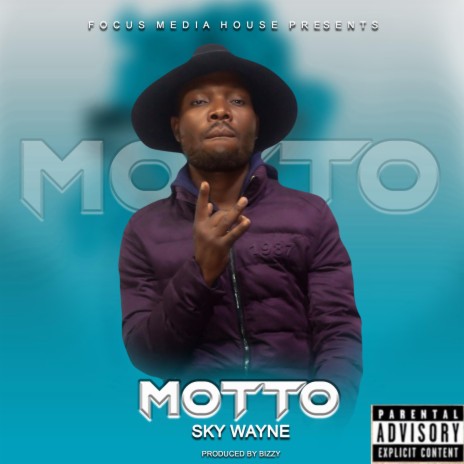 Motto ft. Sky Wayne | Boomplay Music