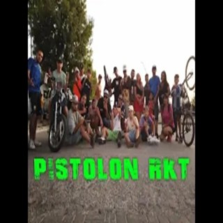 PISTOLON-RKT