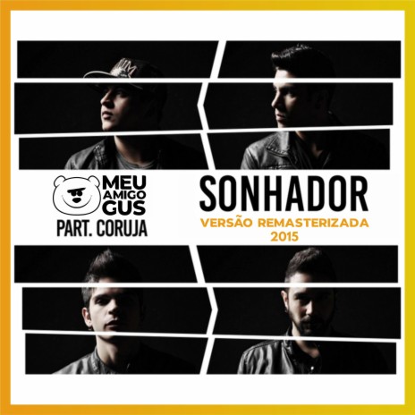 Sonhador (feat. Coruja) | Boomplay Music