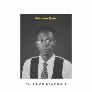 Tales of Bankunle