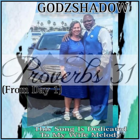 PROVERBS 31 (From Day 1) | Boomplay Music