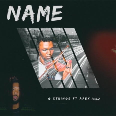 Name ft. Apex Philz | Boomplay Music