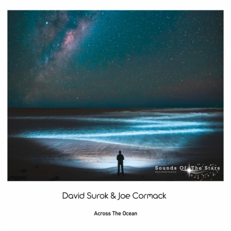 Across The Ocean (Intro Mix) ft. Joe Cormack | Boomplay Music