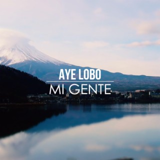 MI GENTE