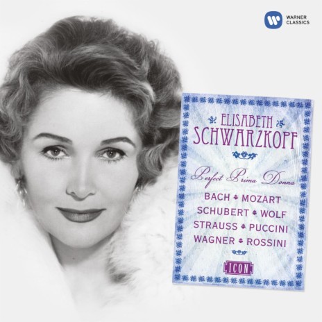 Soirées musicales: No. 9, La regata veneziana ft. Elisabeth Schwarzkopf & Gerald Moore | Boomplay Music