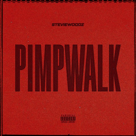 Pimp Walk | Boomplay Music