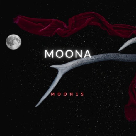 Moona | Boomplay Music