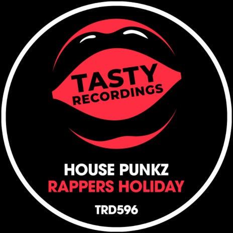 Rappers Holiday (Extended Mix)