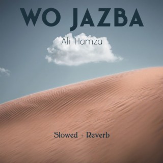 Wo Jazba Lofi