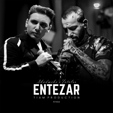 Entezar Tataloo (Shadmehr) | Boomplay Music