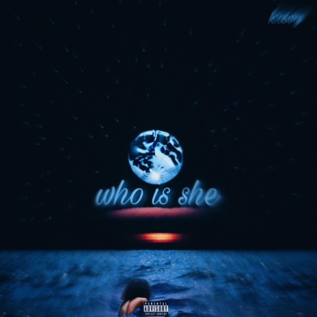 who is she | Boomplay Music