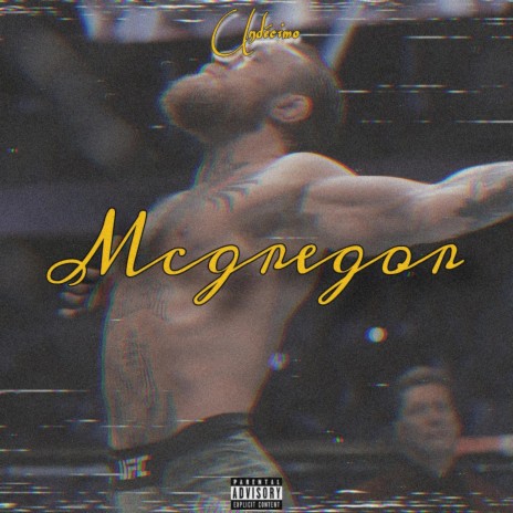Mcgregor | Boomplay Music