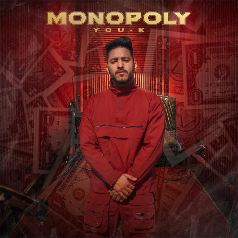 Monopoly ft. Darksidemusic | Boomplay Music