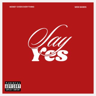 Say Yes